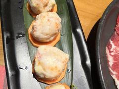 -呷哺呷哺 黄金牧场 (盛世天骄店)