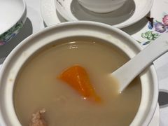 -花城苑广府菜(侨鑫店)