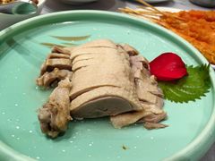 -金哥私房菜馆(张府园总店)