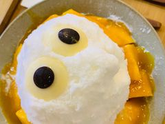 -怪物的冰与火(天虹商场中山路店)