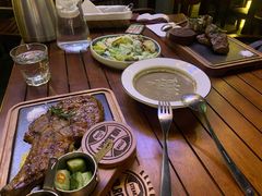 -MR.ROCKY洛奇先生RESTAURANT&BAR(宝安壹方城店)