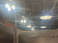 -汉巴味德·烤肉与啤酒的自助(杭州大悦城店)