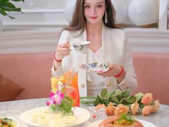 -花舍·新派粤菜·西餐·下午茶(亚运村·鸟巢店)