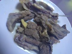 -范记靖远羊羔肉(博物馆店)