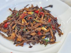 -隆源山寨土菜馆