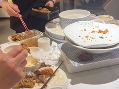-羲和雅苑•北京烤鸭(国贸商城店)