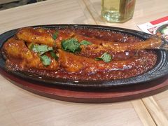 -小木屋拌饭(沈阳中街大悦城店)