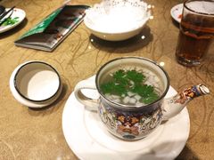 -小尕子·新疆菜(明园店)