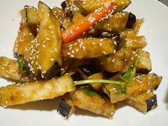 -范家小馆·烤鸭新京菜(金融街店)