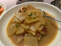 -台鄉缘 ·小海鲜·台州菜(桃林路店)