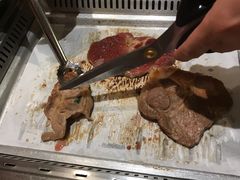 -新石器烤肉(中房金谊广场店)