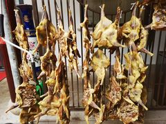 -旺山·浪头人家