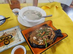 -太白餐厅•三十年老字号•坚持做现菜(体育东横街店)