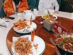 -延年酒店-延飨餐厅(延年文苑店)