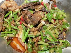 -中国兰州牛肉拉面(白各庄店)
