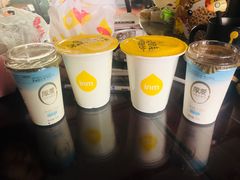 -一鸣真鲜奶吧(卫岗店)