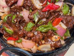 -又见炊烟私房菜(敬亭路店)