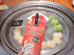 -山河屯铁锅炖(哈西站店)