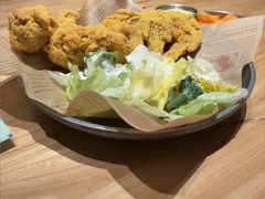 -KimPro 辛普乐概念韩餐