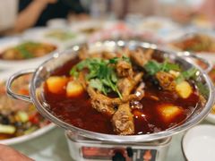 -陈胖子特色菜.鲜货现炒(融景城店)