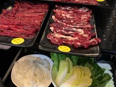 肥牛-陈记顺和潮汕牛肉火锅(番禺迎宾大道店)