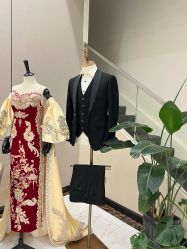 -喜杭影像婚纱摄影(拱墅店)