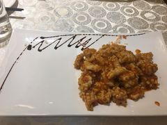 -马凯餐厅(长椿街店)