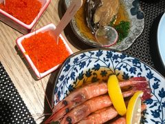 -虹料理·日料放题(悠方店)