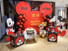 -柴米油盐(土菜院子店)