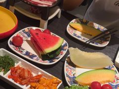 -AJIYA·池袋日式烧肉自助(天津万象城店)