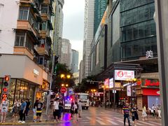 -八一好吃街·高品美食广场