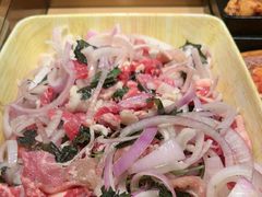 -尹珍珠·韩式无限烤肉(回龙湾店)