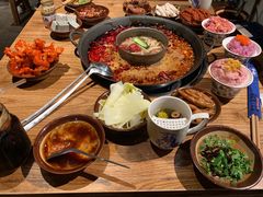-楠火锅(太古里总店)