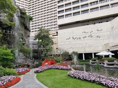 -广州花园酒店
