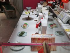 -阮大兴糕团(滨江宝龙店)