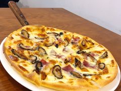 -LUCCA卢卡西班牙海鲜饭(远洋广场店)