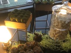 -广州花园酒店·凌璇阁旋转餐厅CAROUSEL360