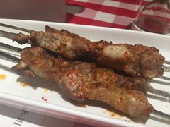 -西贝莜面村(近铁城市广场店)