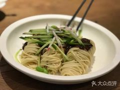 炸酱面-全聚德(江宁店)