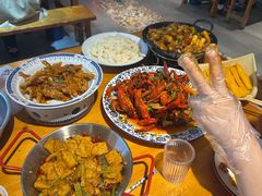 -满盆红龙虾(开发区店)