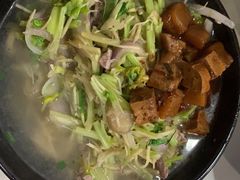 -老地方面馆(思南路店)