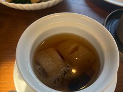 -自如ZSPACE四合院艺术餐厅