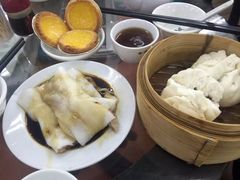 -香港蓮香樓(上環店)