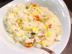 -金刚山(学府路店)