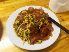 -何记酿皮店(西流湾店)