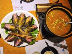 -樊城区沛公餐饮店(挑食拉美步行街店)