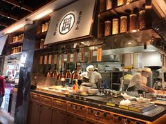 -星仔记烧腊饭店(五山店)