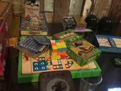 -魔方cube剧情密室逃脱(海岸城店)