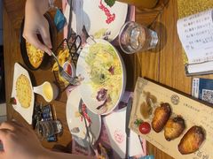 -萨贝尔意式餐厅(海峡奥体中心店)