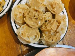 -京城北门羊蝎子铜锅涮肉(总店)